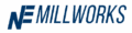 NE Millworks Logo
